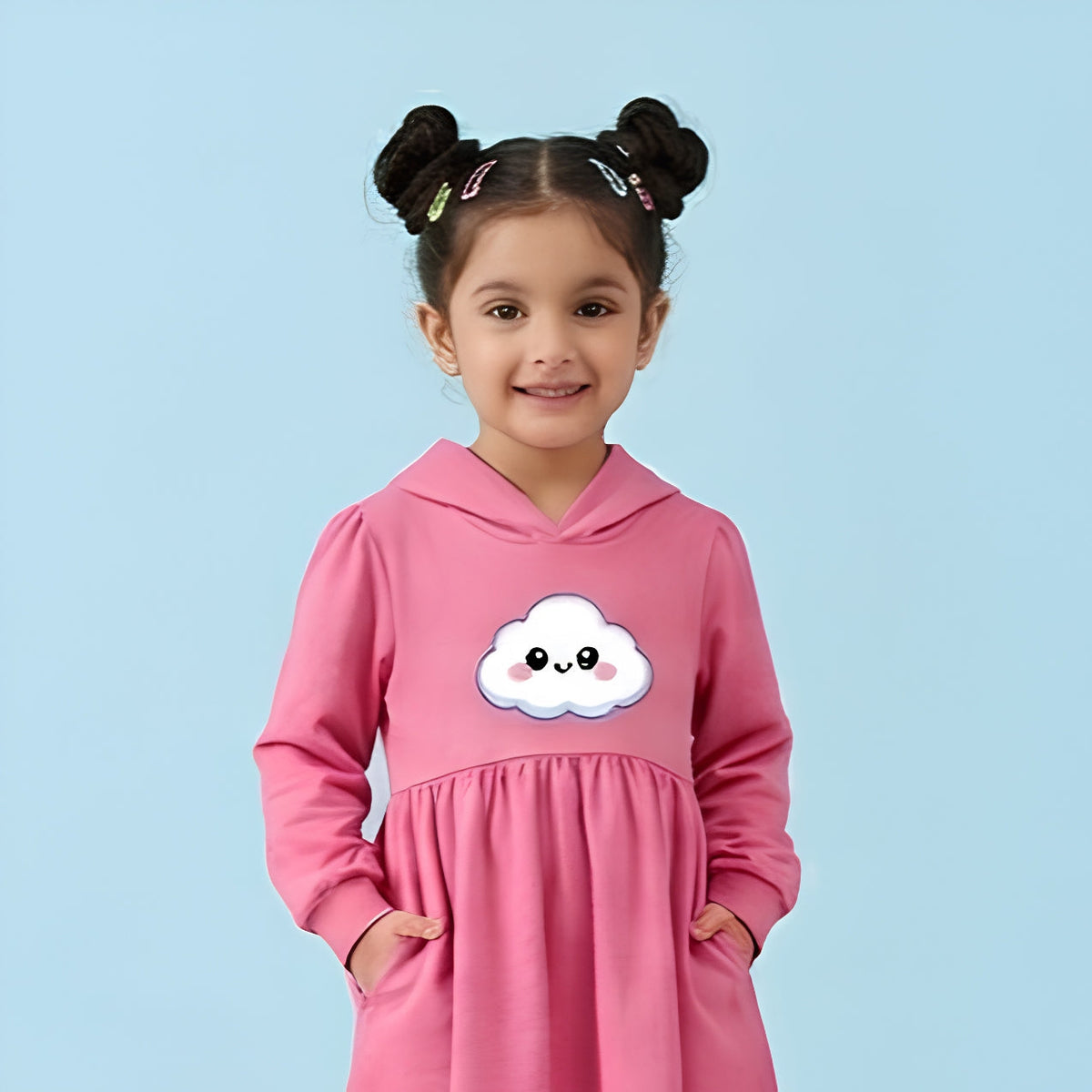 Girls Frock