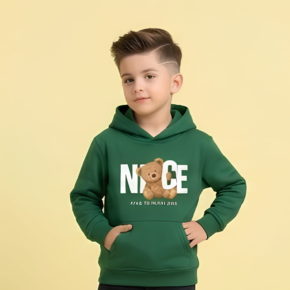 Hoodies