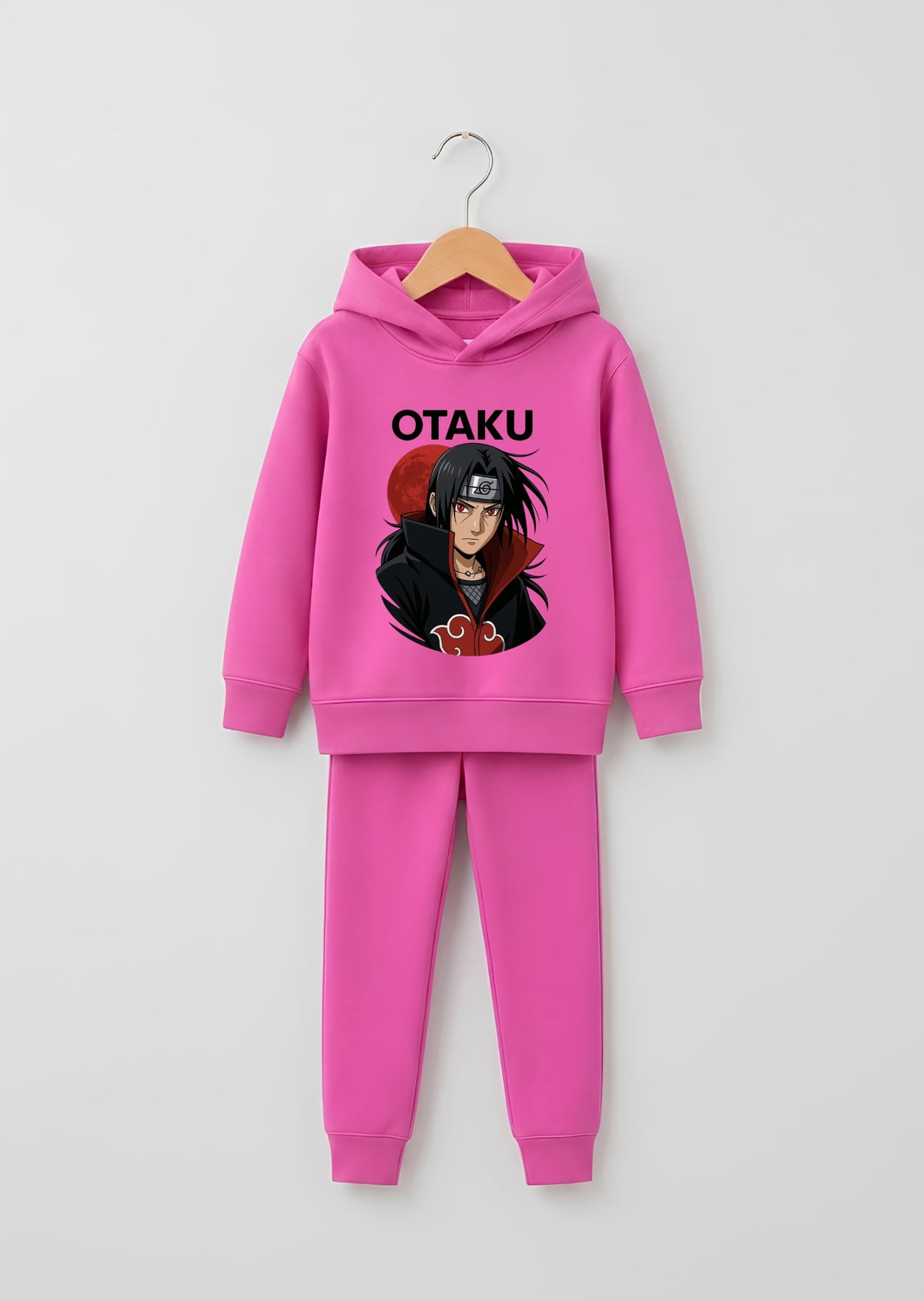 Itachi Otaku Graphic Tracksuit