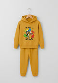 Powerpuff Girls Graphic Tracksuit