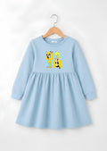 Tweety Sylvester Graphic Frock