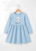 Polar Bear Chill Frock
