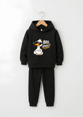 Cool Duck Graphic Tracksuit