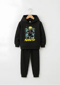 Naruto Ninja Graphic Tracksuit