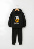 Garfield Lazy Graphic Tracksuit