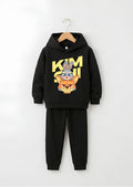 Zootopia Judy & Nick Tracksuit