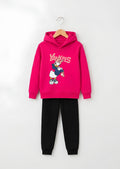 Daisy Duck Graphic Tracksuit