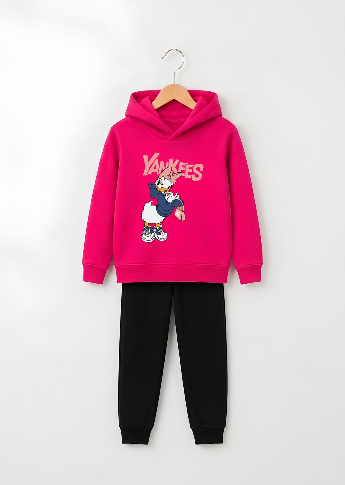 Daisy Duck Graphic Tracksuit