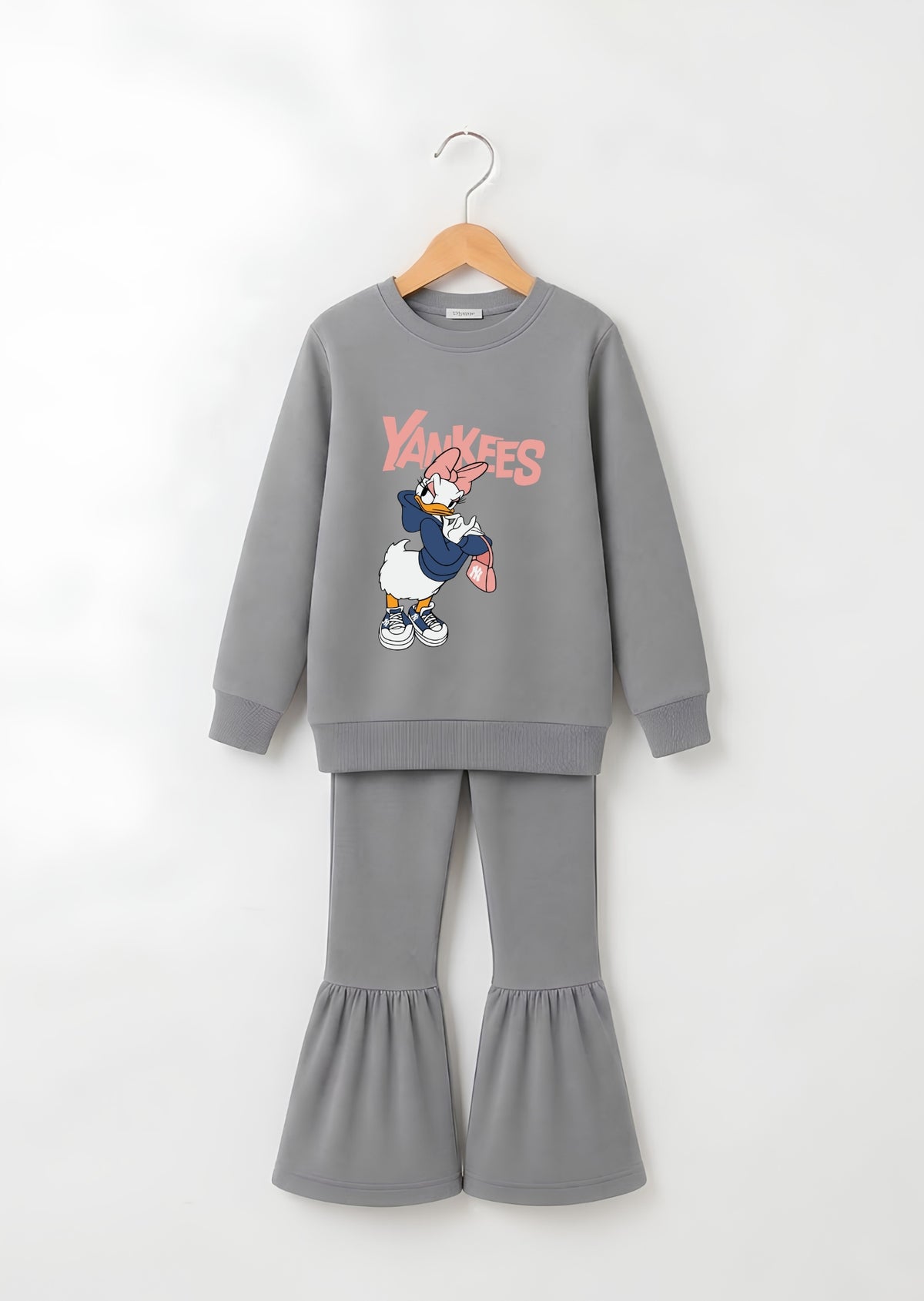 Daisy Duck Graphic Tracksuit