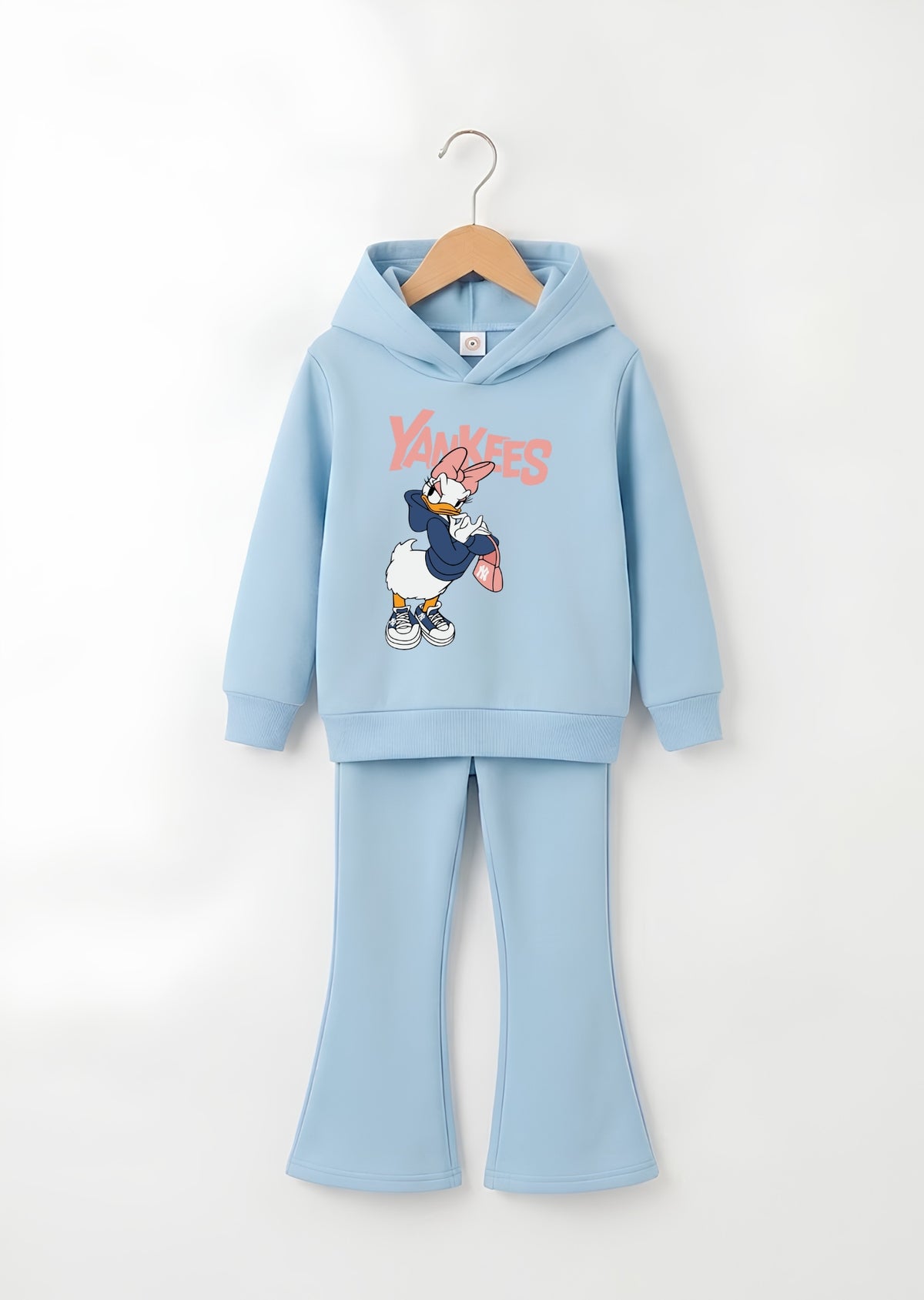 Daisy Duck Graphic Tracksuit