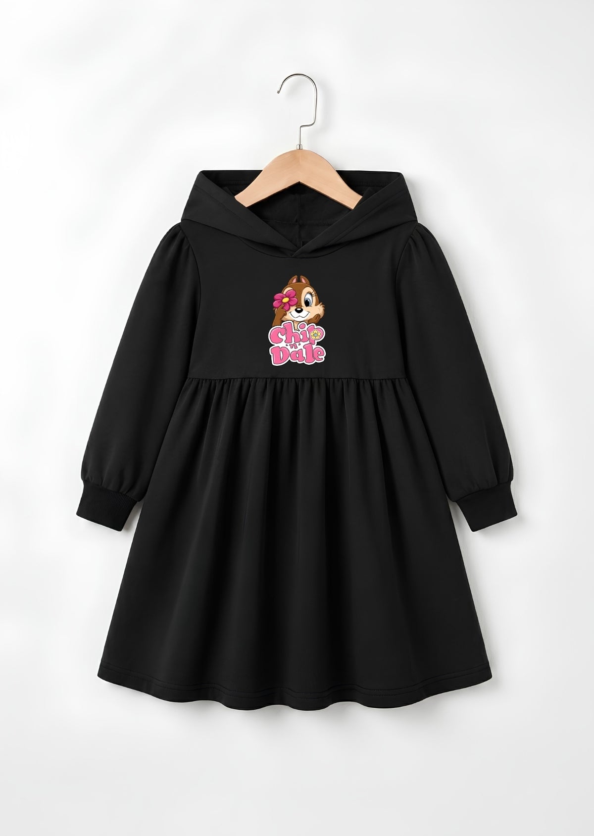 Cute Chip Dale Frock