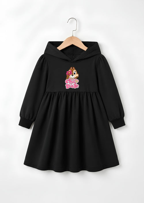 Cute Chip Dale Frock