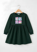 Cute Daisy Duck Frock