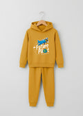 Future Pilot Graphic Tracksuit