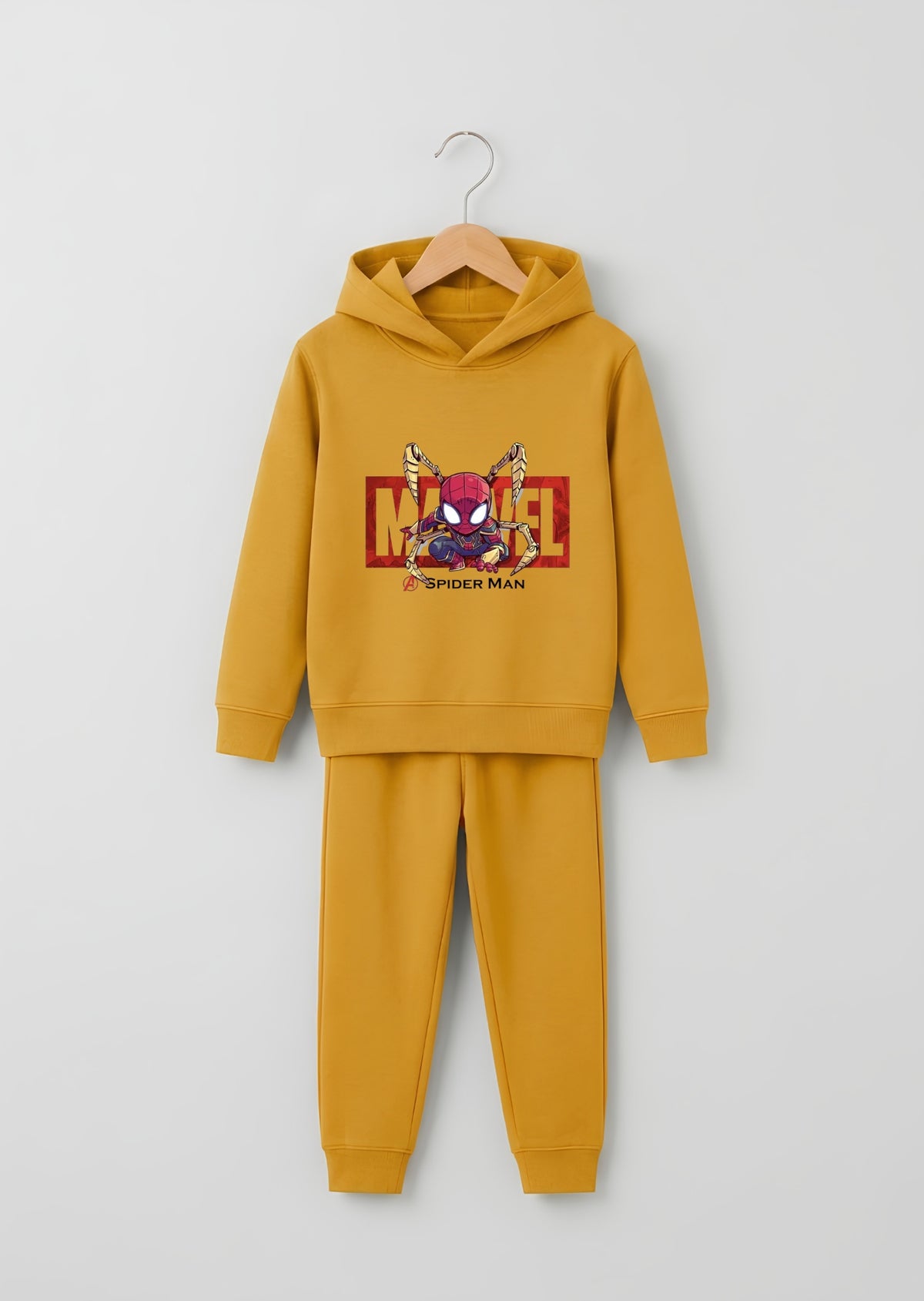 Marvel Spider-Man Graphic Tracksuit