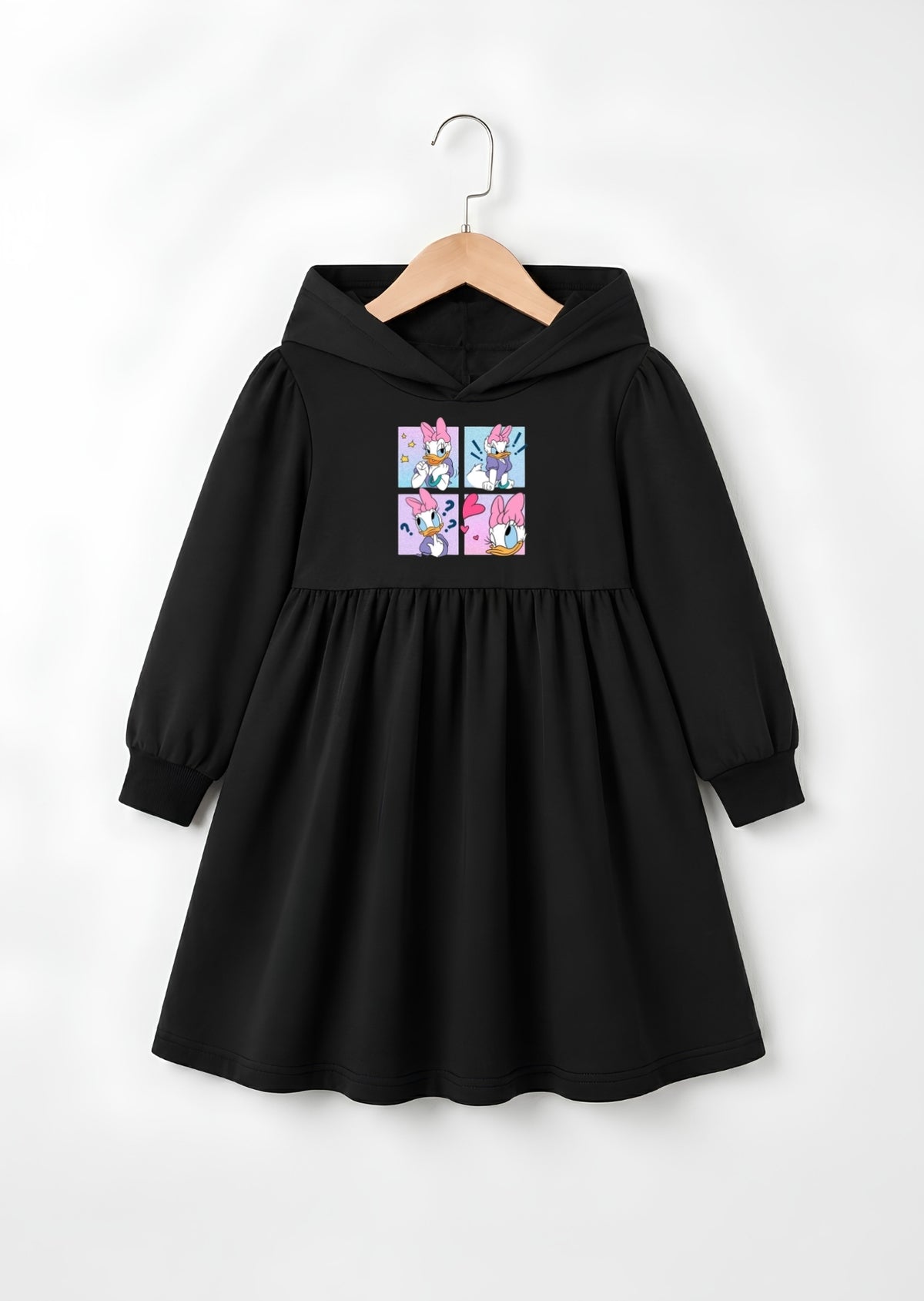 Cute Daisy Duck Frock