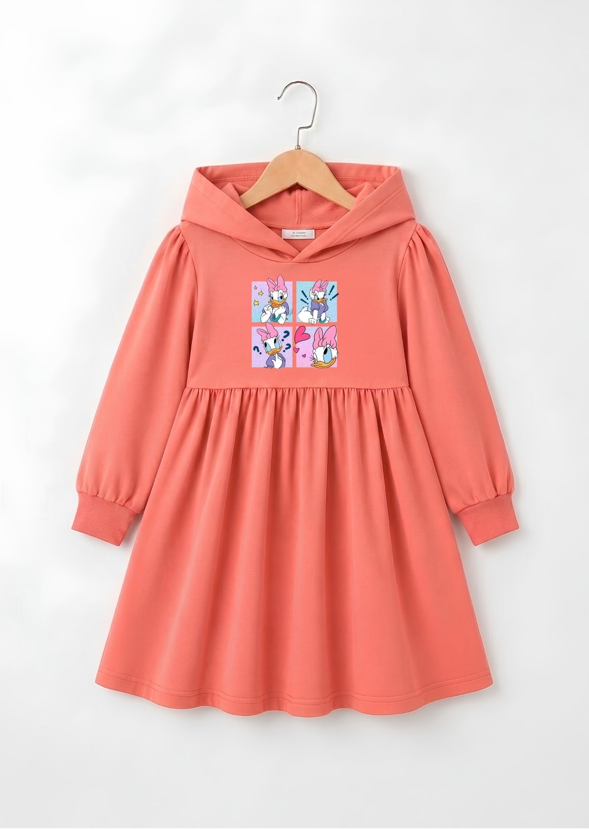 Cute Daisy Duck Frock