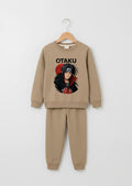 Itachi Otaku Graphic Tracksuit