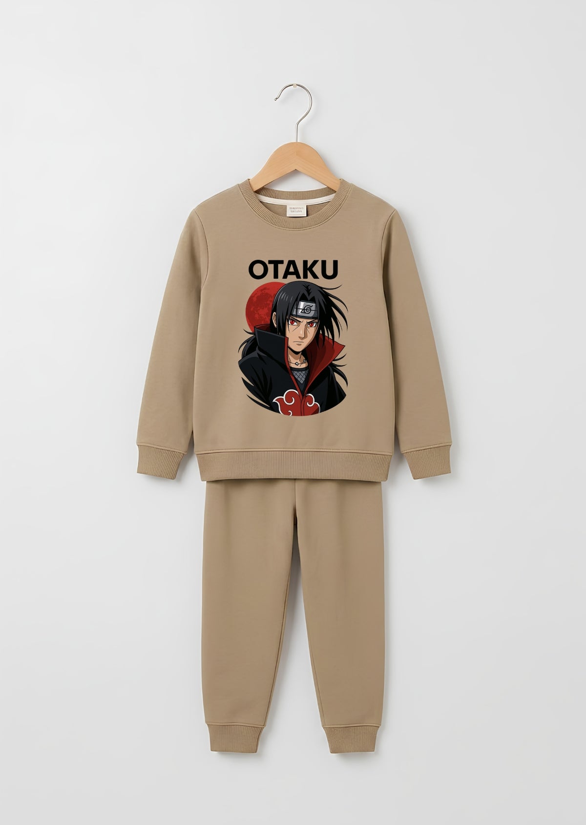 Itachi Otaku Graphic Tracksuit
